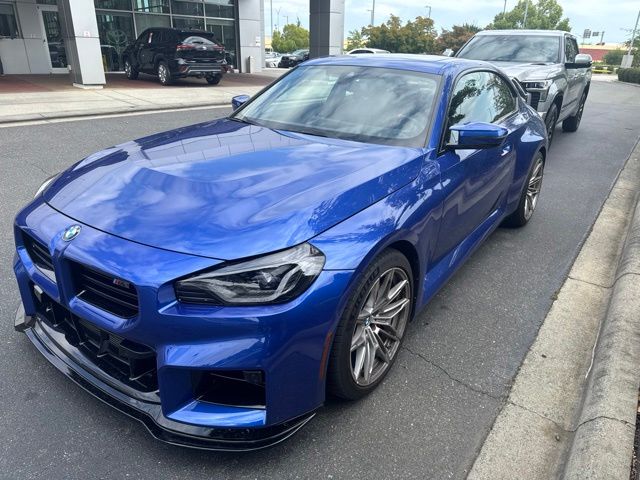 bmw m2 coupe 2025 3MF23DM04S8F46646 image bmw m2 coupe 2025 3MF23DM04S8F46646 image